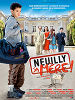 Neuilly Sa Mere
